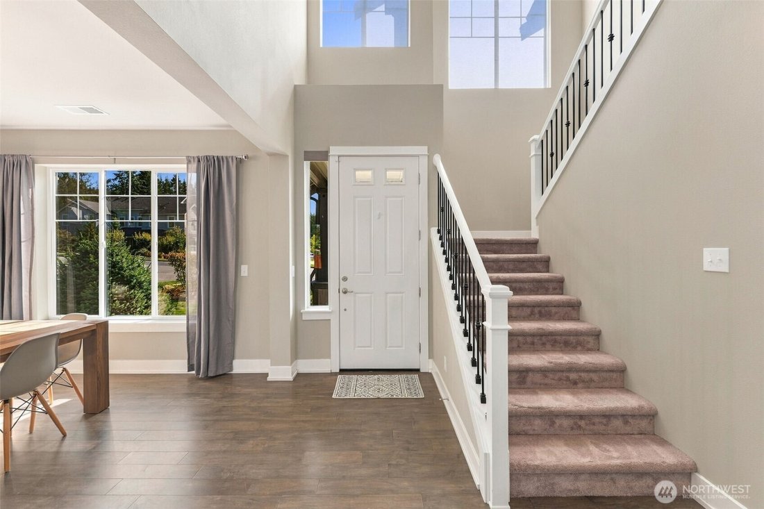 House in Gig Harbor, Washington, United States 4 - 18942805