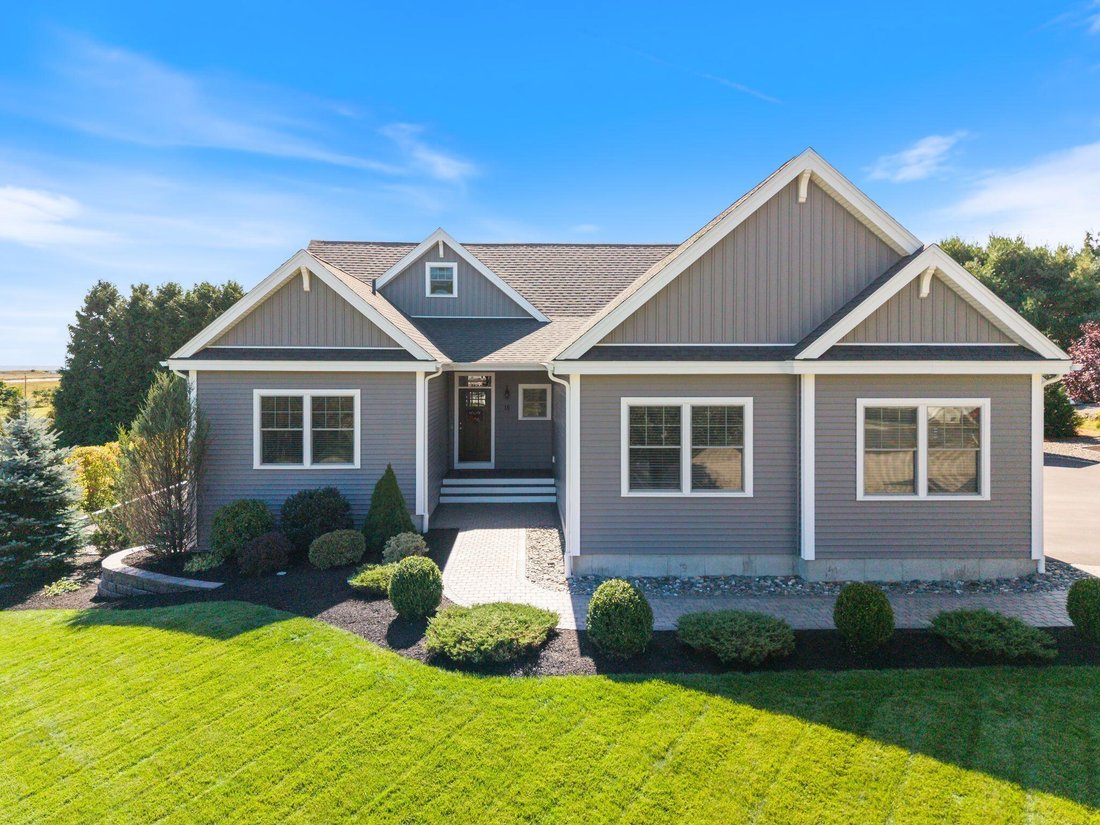 House in Ogunquit, Maine, United States 4 - 18945126