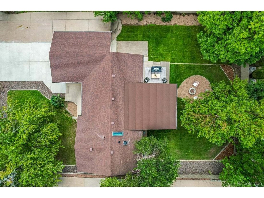 House in Golden, Colorado, United States 5 - 18942225