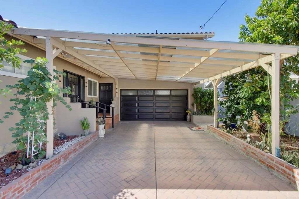 House in La Mesa, California, United States 4 - 18943295