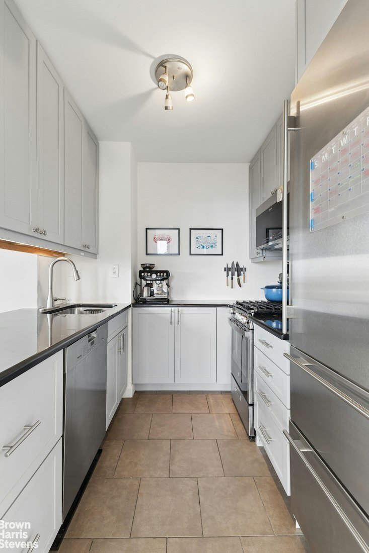 Condo in New York, New York, United States 4 - 18942610