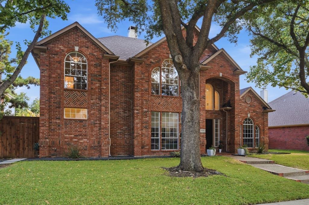 House in Plano, Texas, United States 2 - 18939964