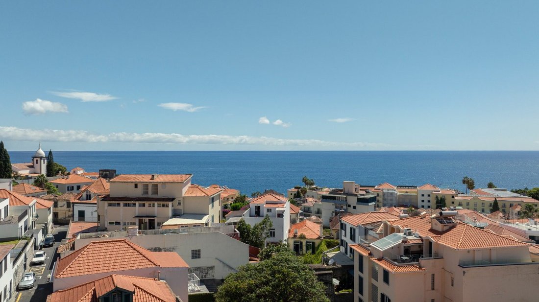 House in Se, Madeira, Portugal 5 - 18939275