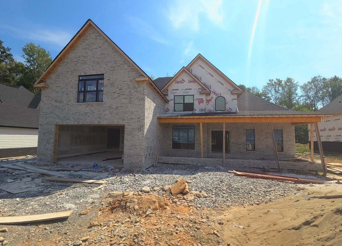 House in Pleasant View, Tennessee, United States 2 - 18942474