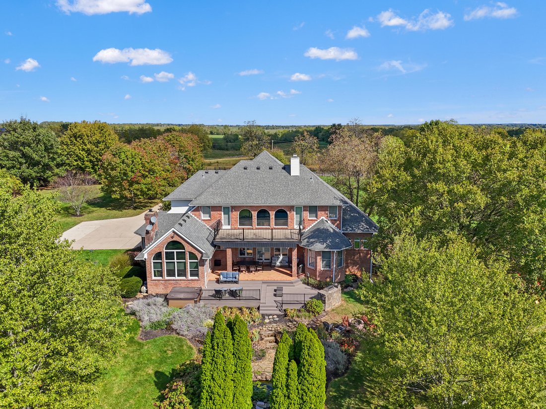 House in Lexington, Kentucky, United States 2 - 18942785