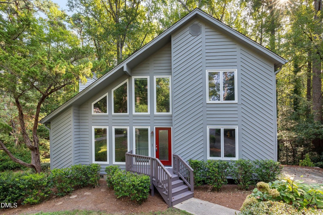 House in Raleigh, North Carolina, United States 5 - 18939923