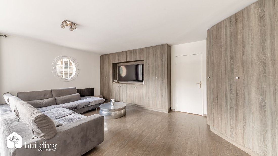 Apartment in Hôtel de Ville-Planchette, Levallois-Perret, France 3 - 18943880
