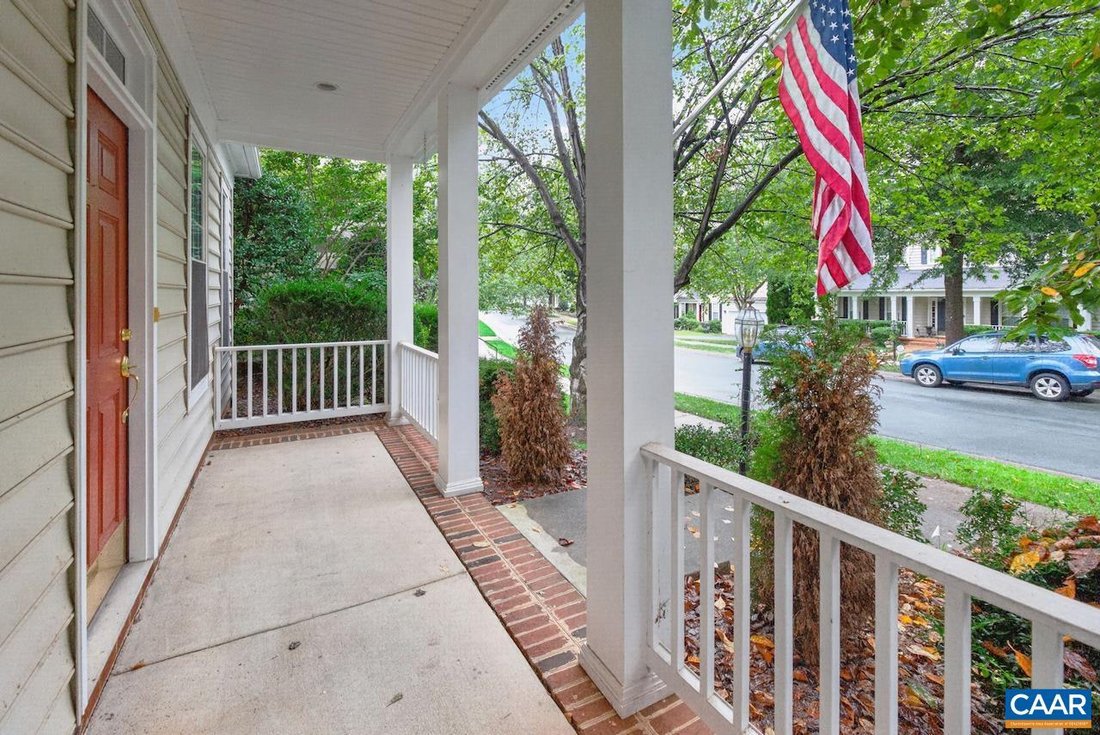 House in Charlottesville, Virginia, United States 2 - 18942040
