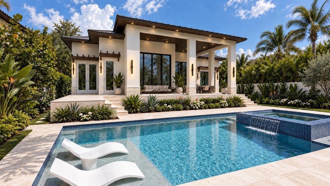 House in Siesta Key, Florida, United States 3 - 18942932