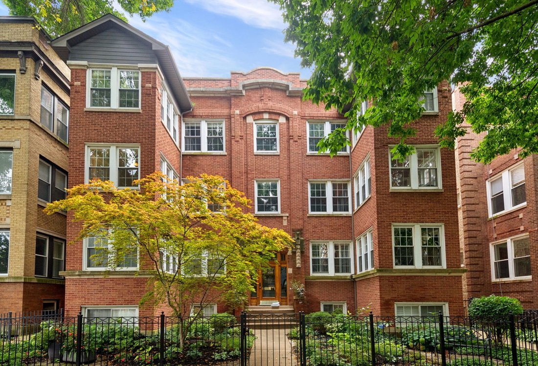 Condo in Chicago, Illinois, United States 1 - 18943117