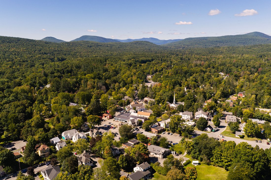 House in Woodstock, New York, United States 3 - 18940460