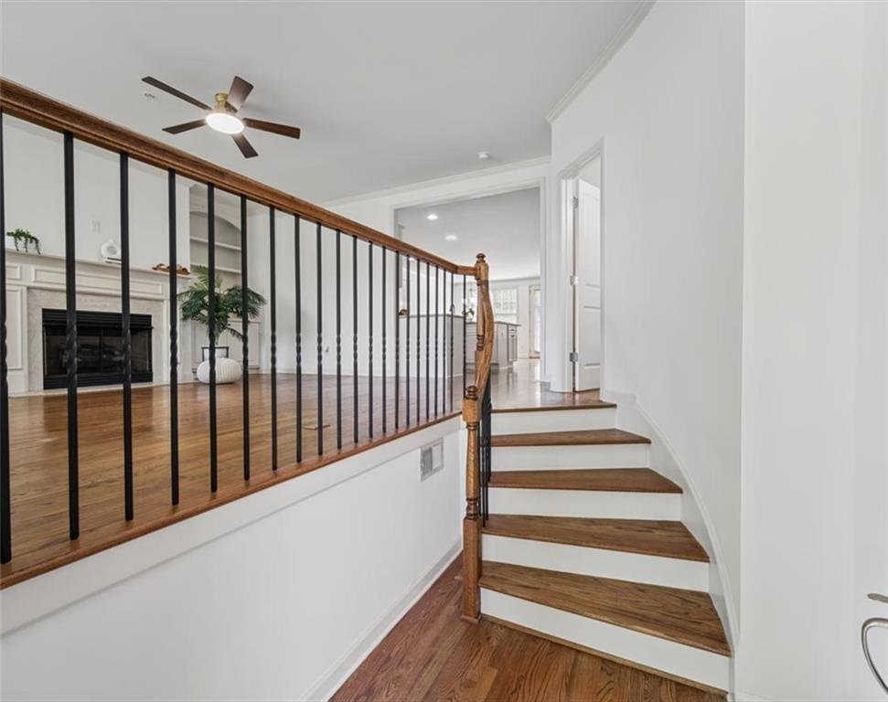 Townhouse in Smyrna, Georgia, United States 4 - 18943059