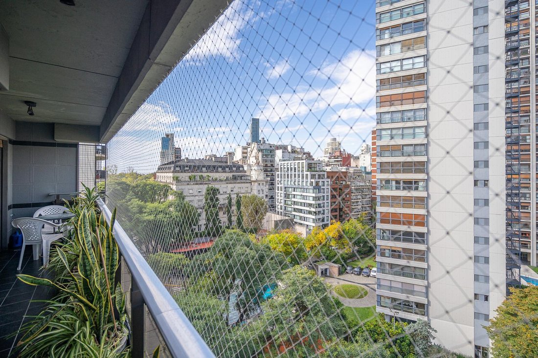 Apartment in Buenos Aires, Buenos Aires, Argentina 3 - 18939204