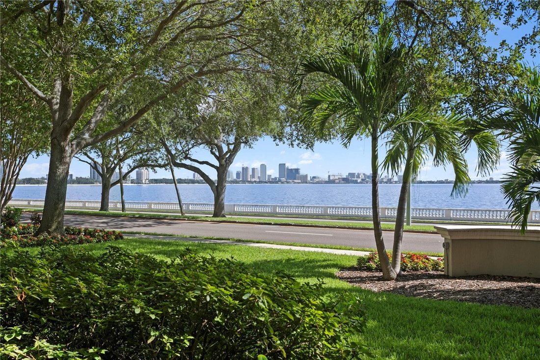 Townhouse in Tampa, Florida, United States 3 - 18439477