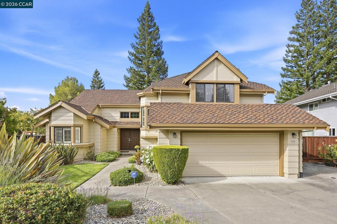 House in San Ramon, California, United States 1 - 18942751