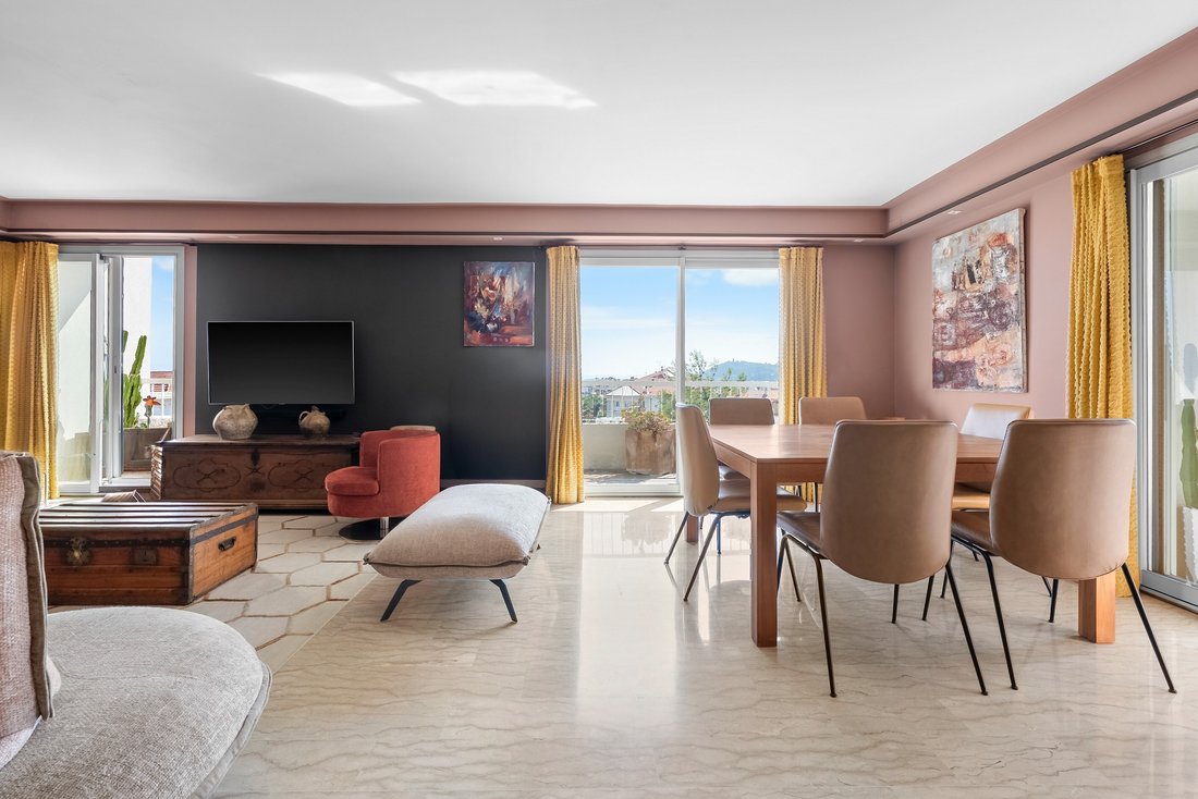 Apartment in Hyeres, Provence-Alpes-Côte d'Azur, France 3 - 18943709