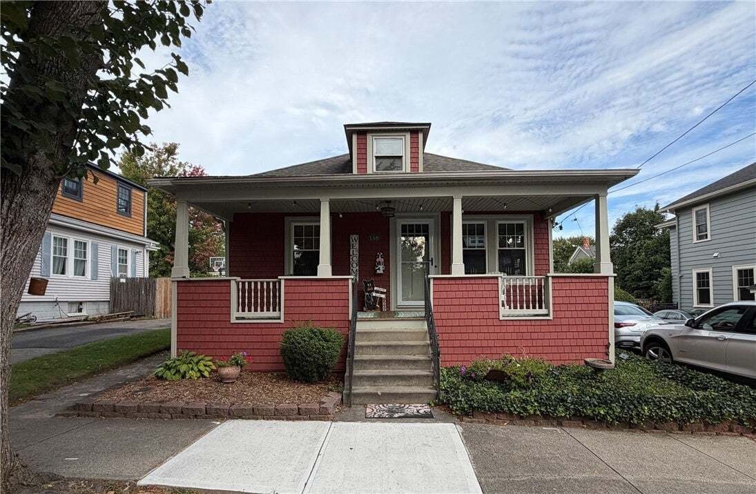 House in Providence, Rhode Island, United States 1 - 18939375