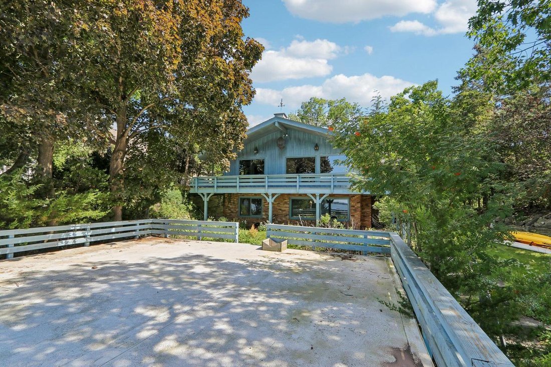House in Nashotah, Wisconsin, United States 5 - 18942037