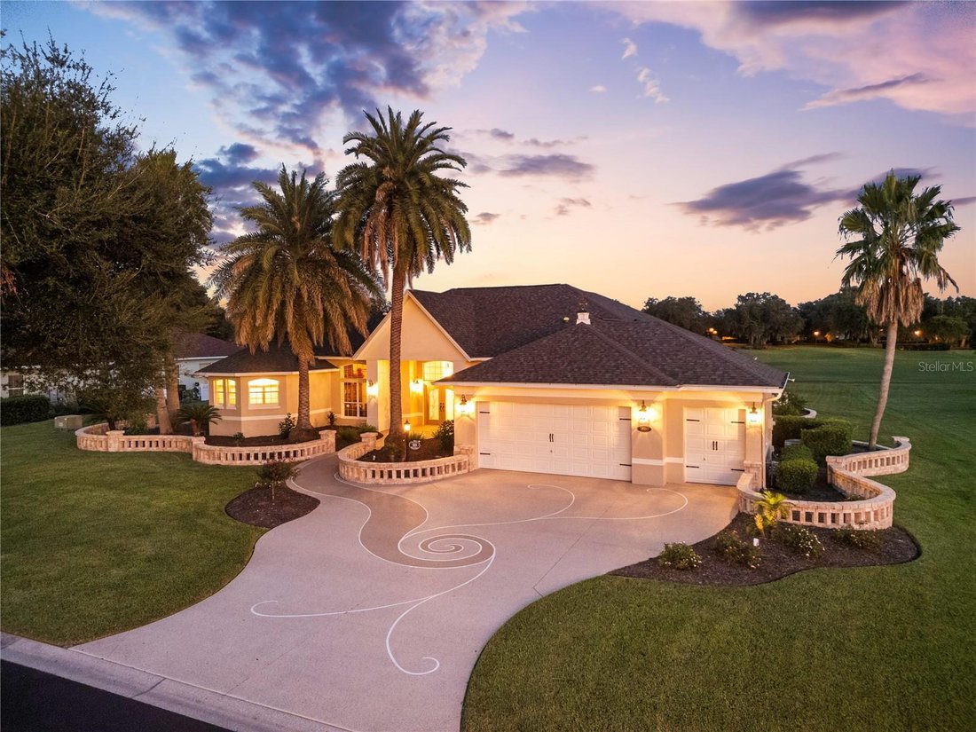 House in The Villages, Florida, United States 2 - 18939833