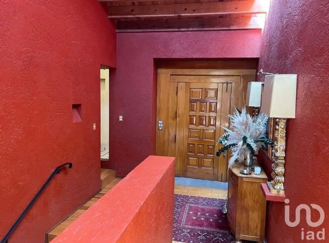 House in Mexico City, Mexico 4 - 18940064