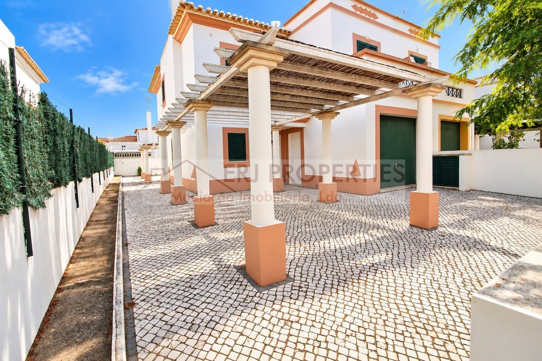 House in Vila Nova de Cacela, Algarve, Portugal 1 - 18944246