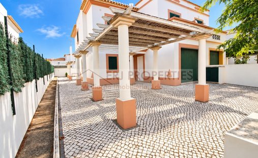 House in Vila Nova de Cacela, Algarve, Portugal 1