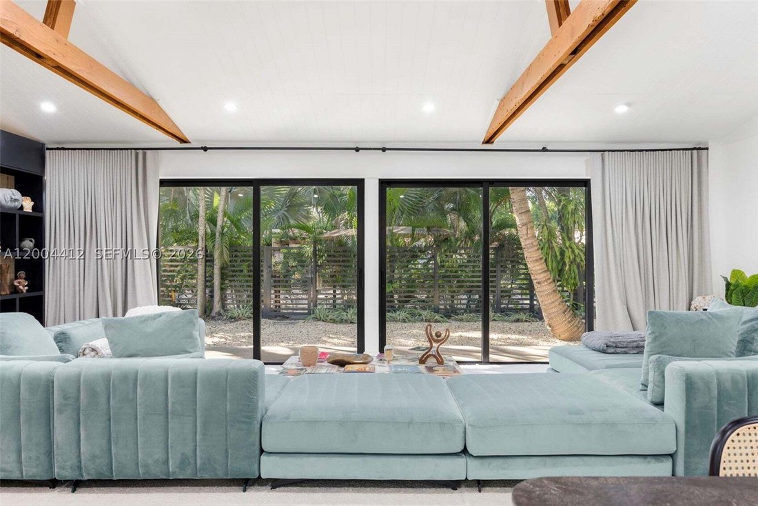 House in Miami, Florida, United States 5 - 17726795