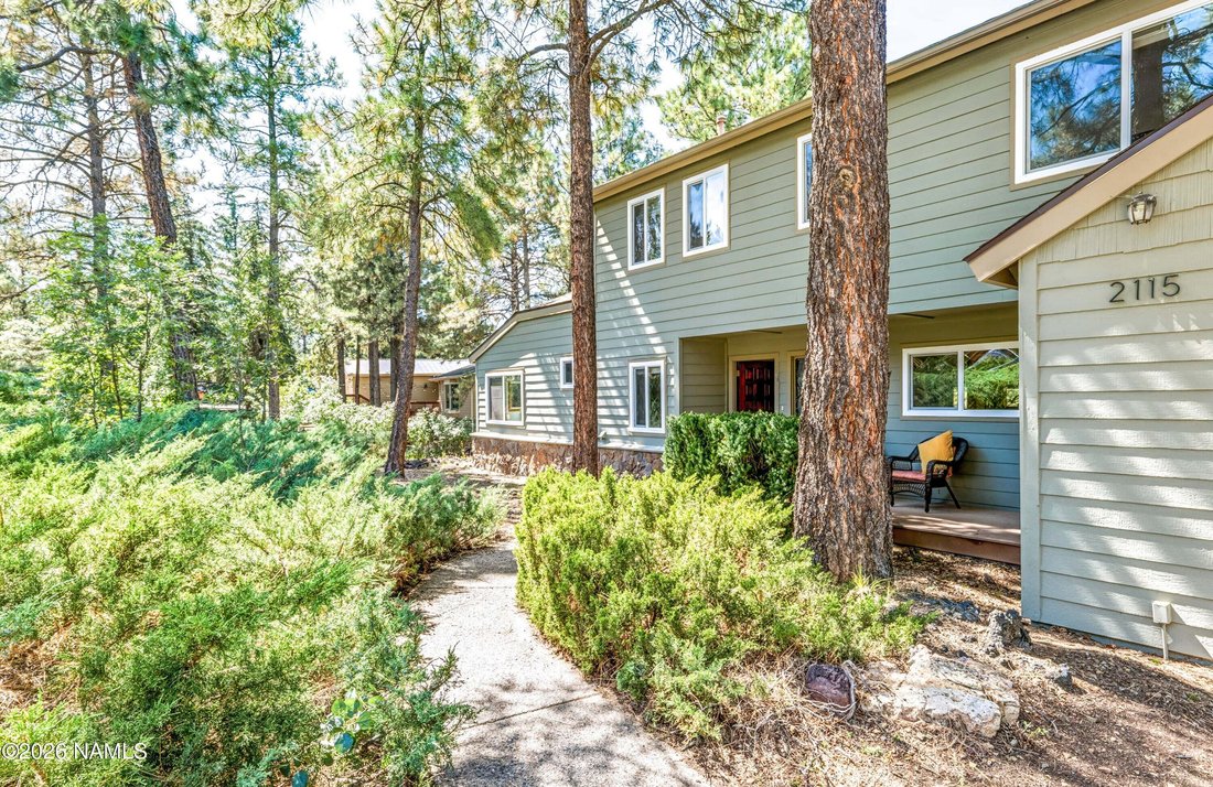 House in Flagstaff, Arizona, United States 3 - 18942189