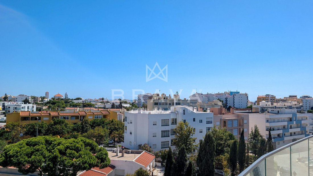 Appartement à Quarteira, Algarve, Portugal 5 - 18383134