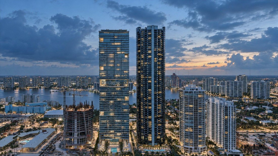 Condo in Golden Beach, Florida, United States 1 - 18942824