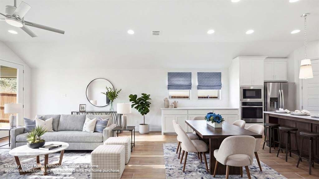 Haus in McKinney, Texas, Vereinigte Staaten 4 - 18057433