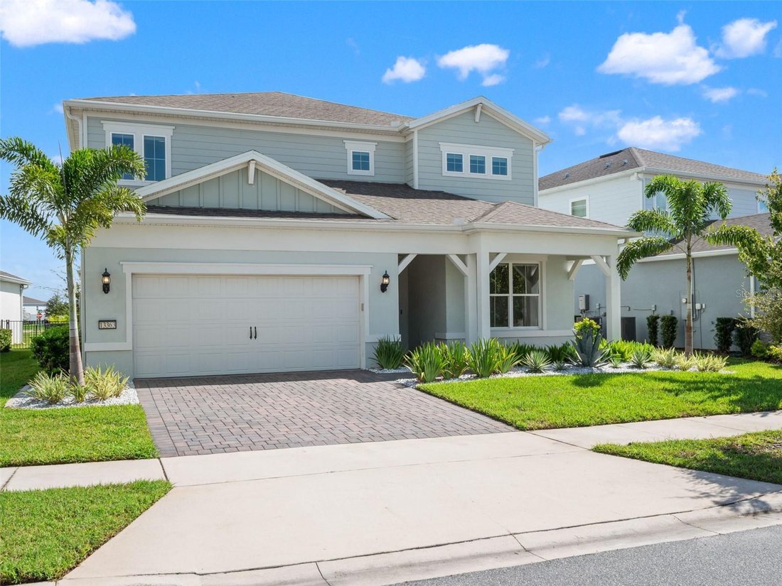 House in Orlando, Florida, United States 4 - 18939852