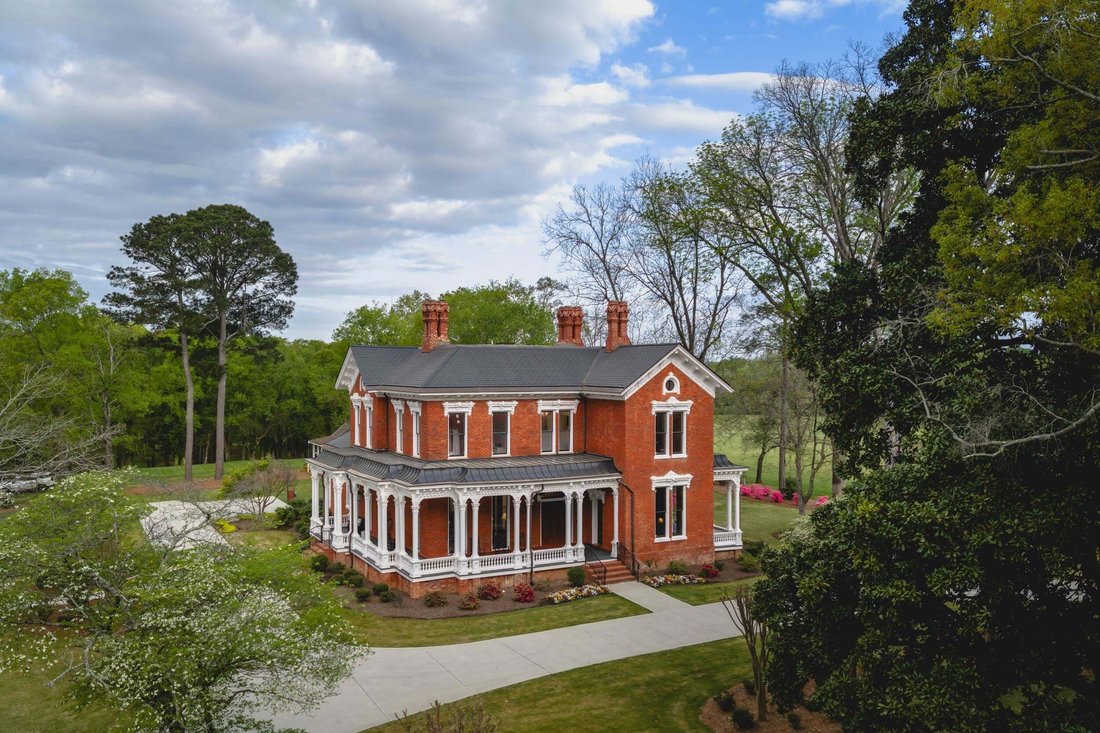 House in Greensboro, Georgia, United States 5 - 18939400