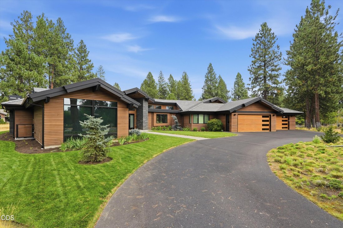 House in Bend, Oregon, United States 3 - 18942398
