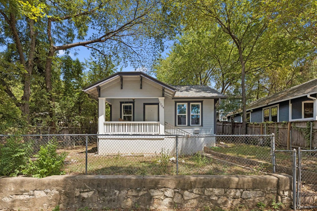 House in Austin, Texas, United States 2 - 18939553