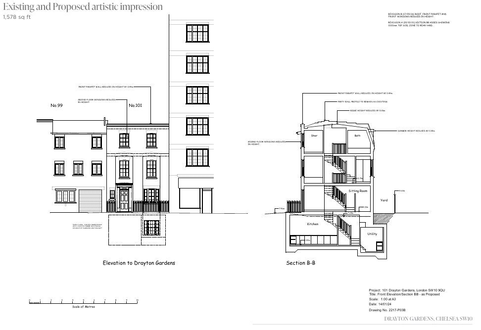 House in The Boltons, Kensington And Chelsea, England 3 - 18942178