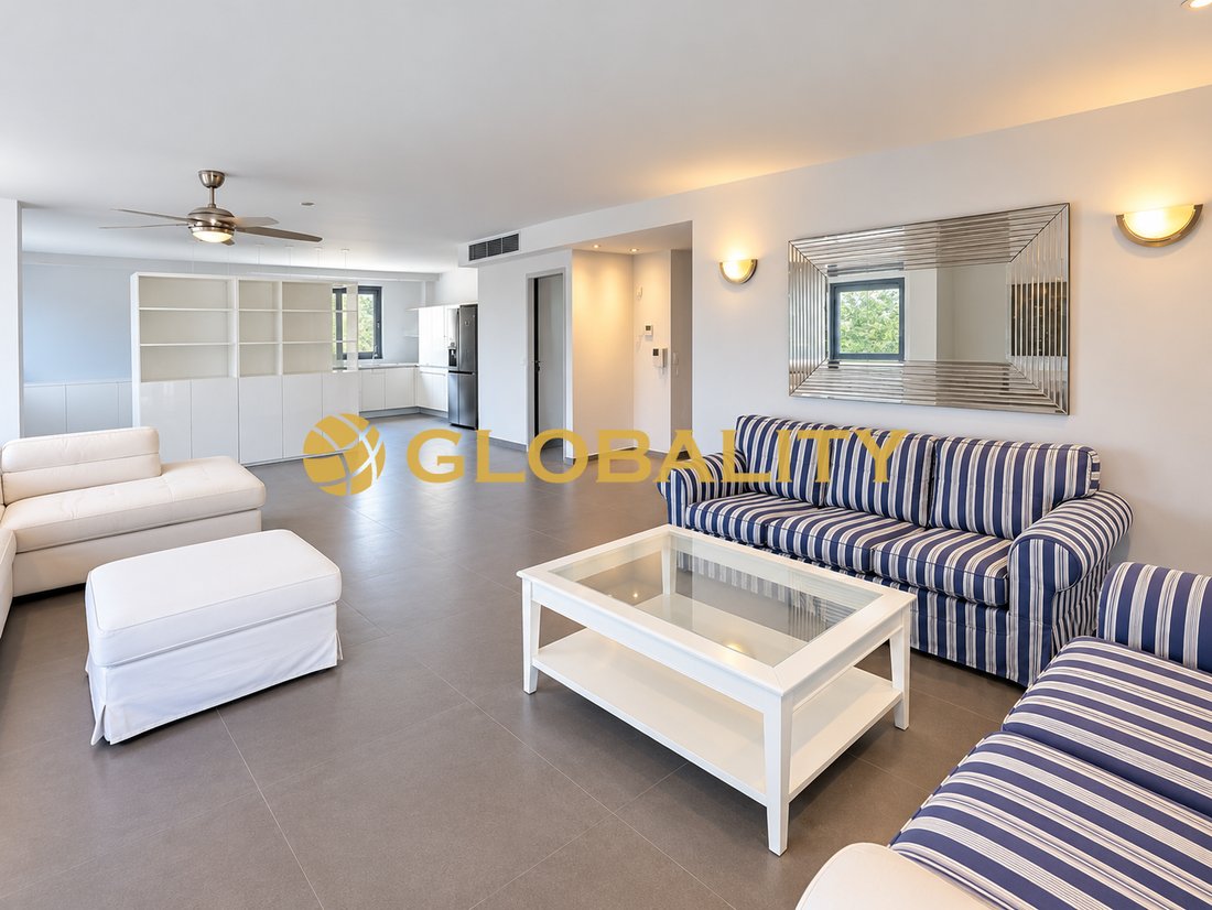 Apartment in Glyfada, Attica, Greece 5 - 18940053