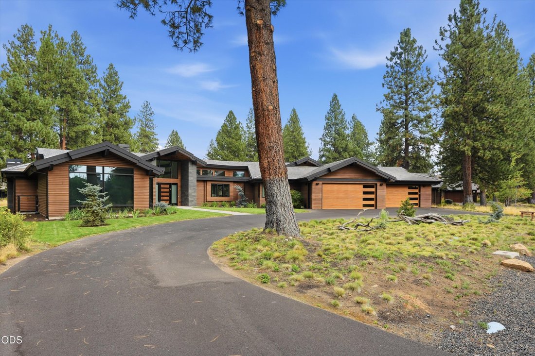 House in Bend, Oregon, United States 2 - 18942398
