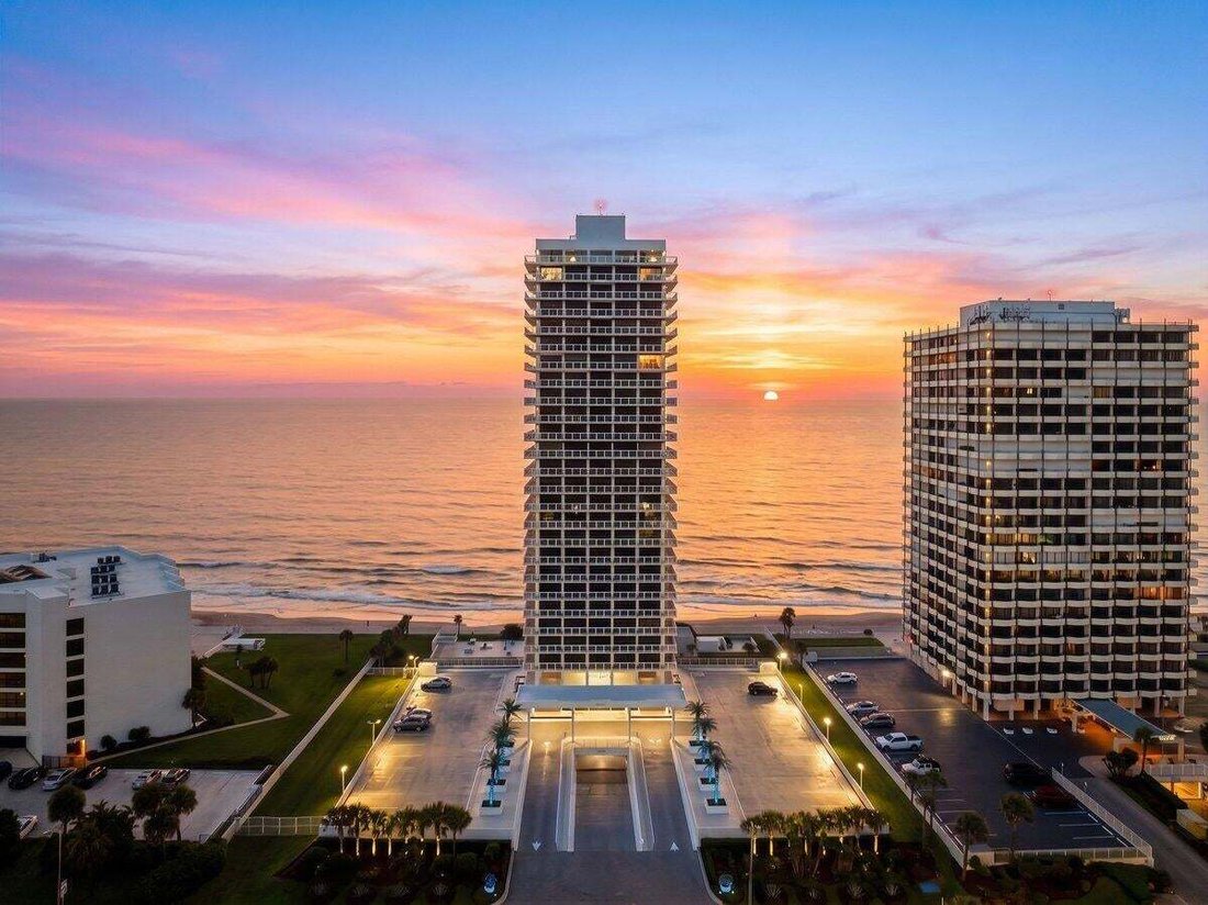 Condo in Daytona Beach, Florida, United States 1 - 18940205