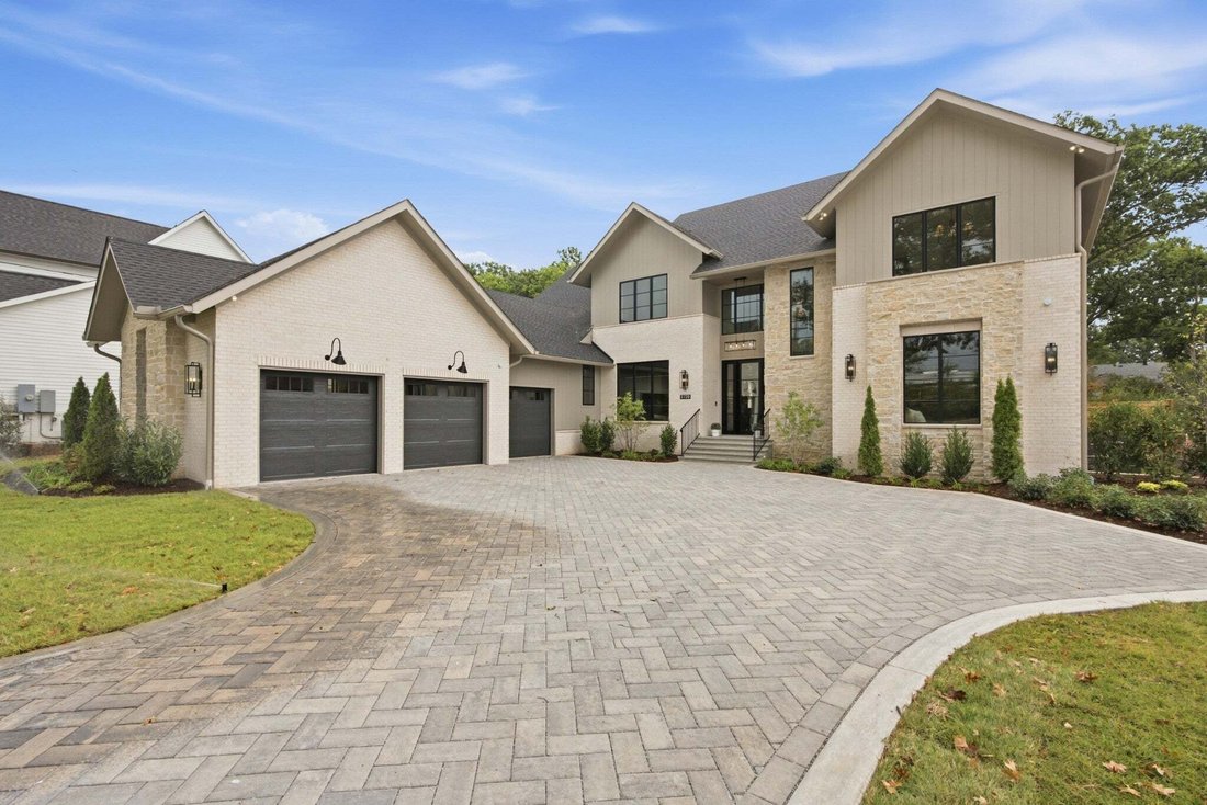 House in Forest Hills, Tennessee, United States 3 - 18939466