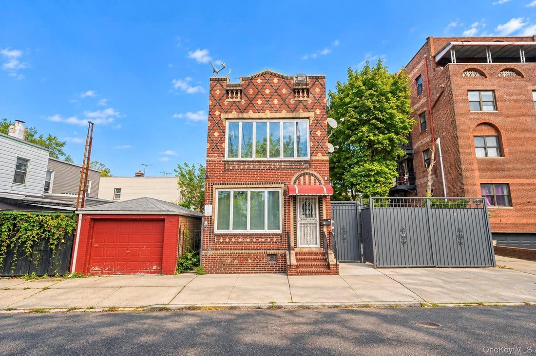 House in New York, New York, United States 2 - 18934033