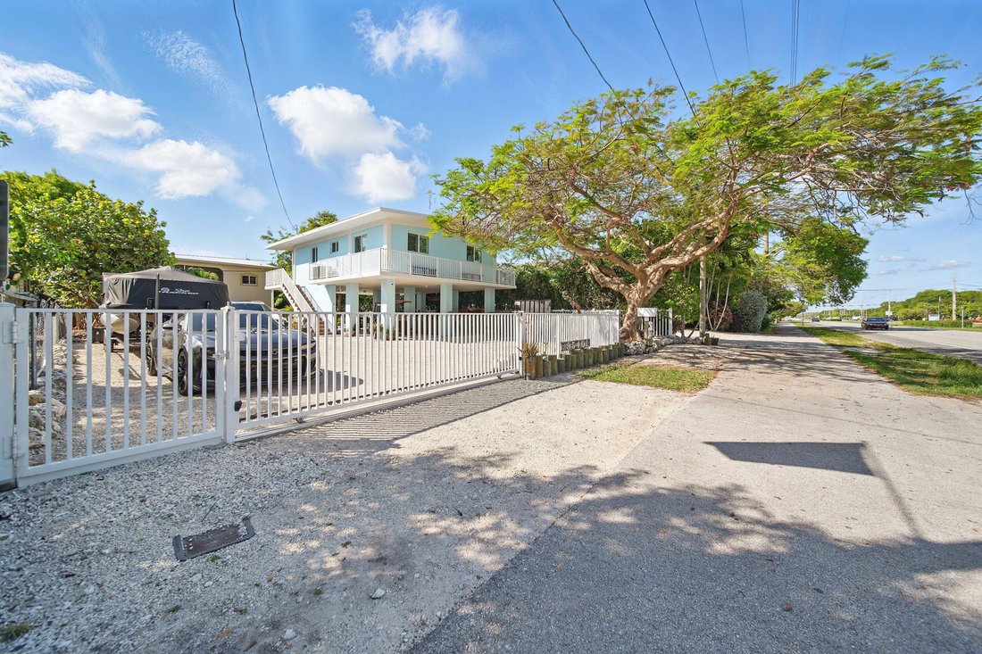 House in Key Colony Beach, Florida, United States 4 - 18939241