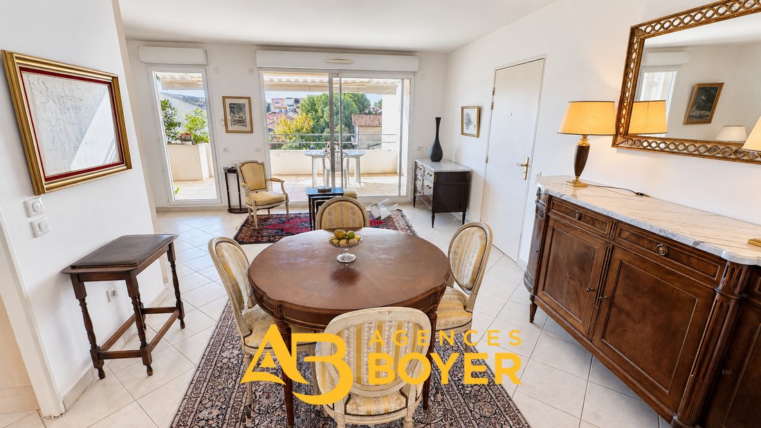 Apartment in Bandol, Provence-Alpes-Côte d'Azur, France 1 - 18943658