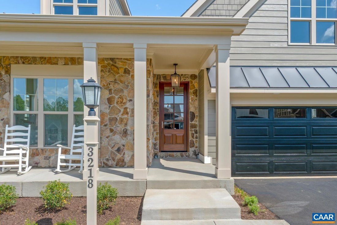 House in Crozet, Virginia, United States 3 - 18942055
