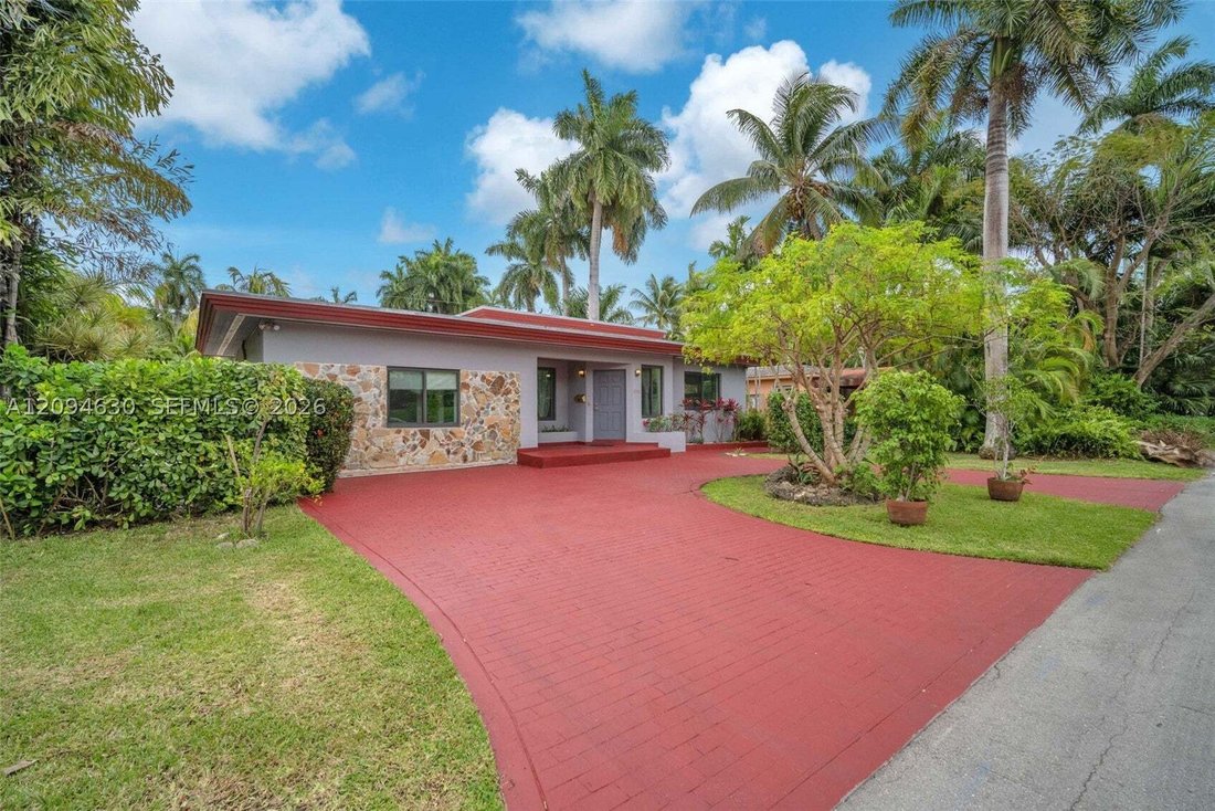 House in Miami Beach, Florida, United States 4 - 18943048