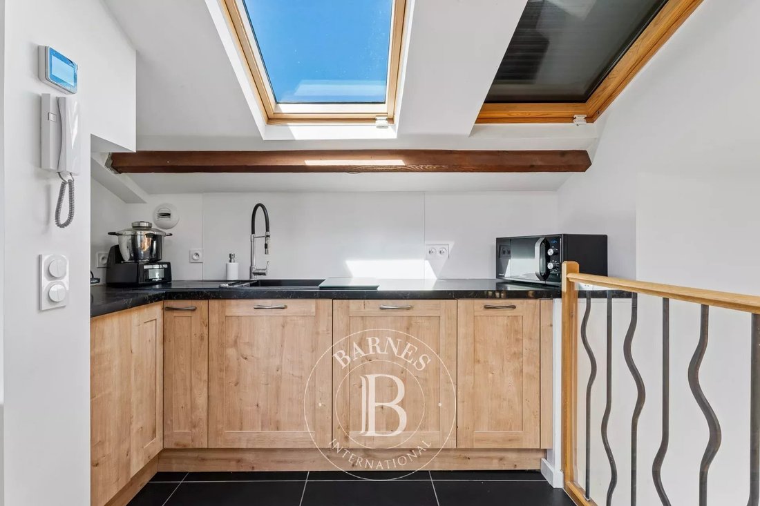 Apartment in Saint Placide, Paris 6e Arrondissement, Paris 3 - 18940324