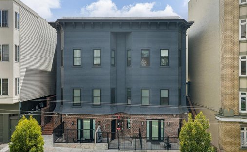 San Francisco, California, United States 1