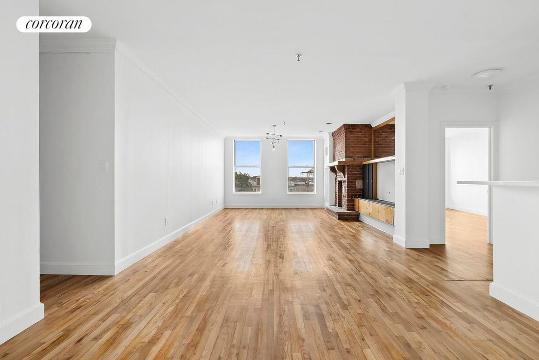 Condo in New York, New York, United States 4 - 18940221