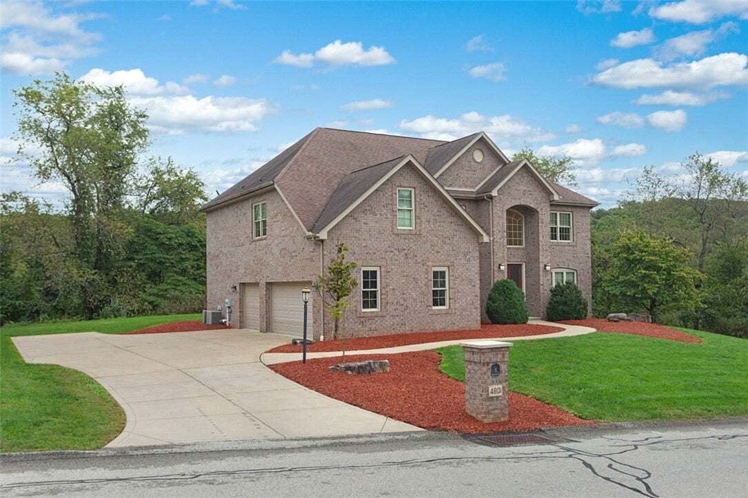 House in Murrysville, Pennsylvania, United States 1 - 18942599