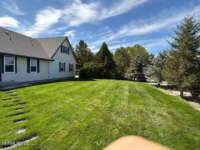 House in Fallon, Nevada, United States 2 - 18939269